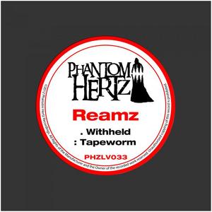 REAMZ - Low Voltage Volume 33
