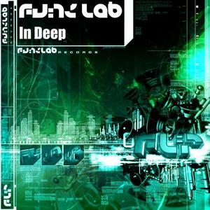 FUNK LAB, The - In Deep