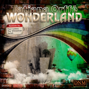 TATJANA ORFFE - Wonderland