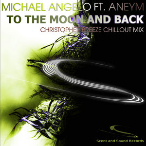 ANGELO, Michael feat ANEYM - To The Moon And Back
