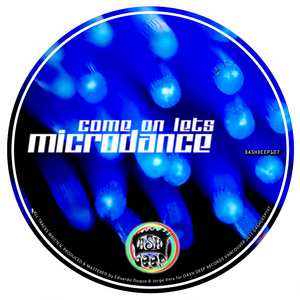 MICRODANCE - Come On Lets