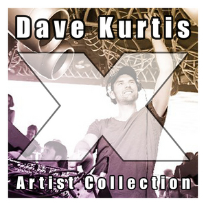 KURTIS, Dave - Artist Collection