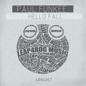 FUNKEE, Paul - Hello Fall