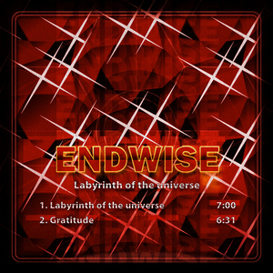 ENDWISE JP - Labyrinth Of The Universe