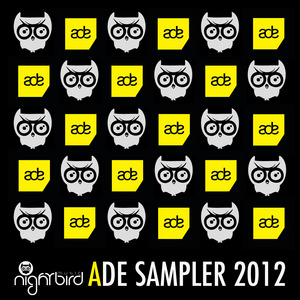 VARIOUS - ADE Sampler 2012