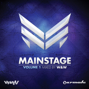 W&W/VARIOUS - Mainstage Vol 1