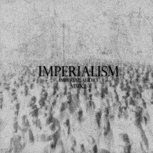 VARIOUS - Imperialism