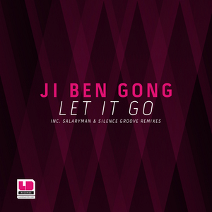 JI BEN GONG - Let It Go