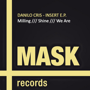 DANILO CRIS - Insert EP