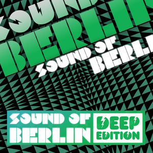 VARIOUS - Sound Of Berlin Deep Edition Vol 1