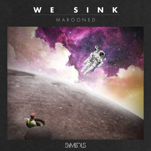 WE SINK - Marooned EP