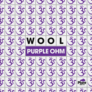 WOOL - Purple Ohm