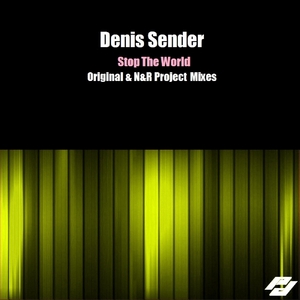 SENDER, Denis - Stop The World