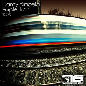 BIMBELA, Danny - Purple Train