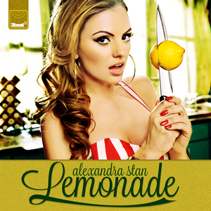ALEXANDRA STAN - Lemonade