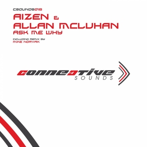AIZEN/ALLAN MCLUHAN - Ask Me Why