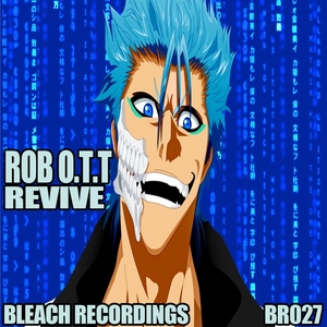 ROB OTT - Revive