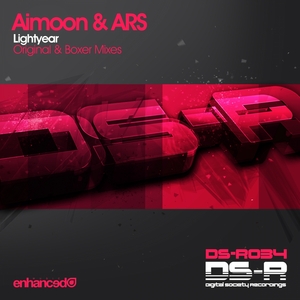 AIMOON & ARS - Lightyear