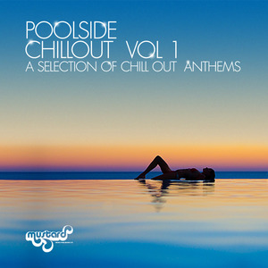 VARIOUS - Poolside Chillout Vol 1