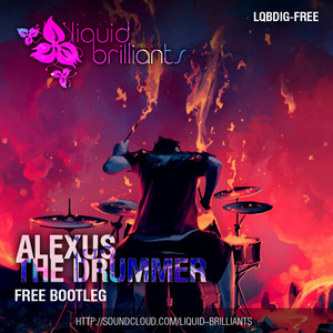 ALEXUS - The Drummer