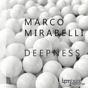 MIRABELLI, Marco - Deepness