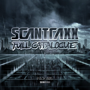 VARIOUS - Scantraxx Full Catalogue Pack 5