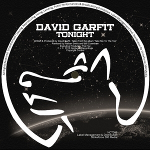 GARFIT, David - Tonight
