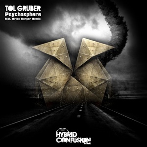 TOL GRUBER - Psychosphere