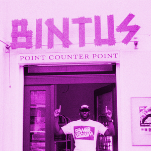 BINTUS - Point Counter Point
