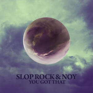 SLOP ROCK/NOY - You Got That (AUS)