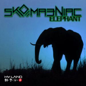 SKOMAENIAC - Elephant