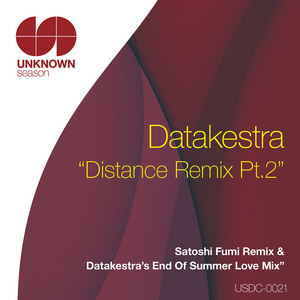 DATAKESTRA - Distance Remix Pt 2