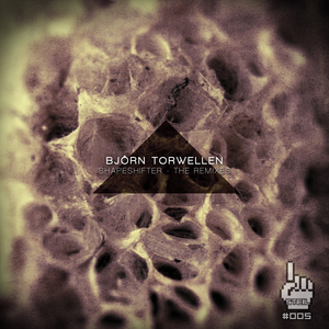 TORWELLEN, Bjoern - Shapeshifter (The remixes)