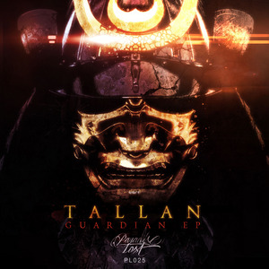 TALLAN - Guardian EP