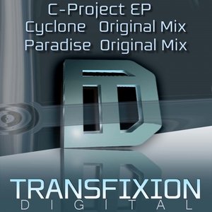 C PROJECT - C Project EP