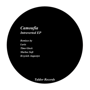 CAMOUFIA - Introverted EP