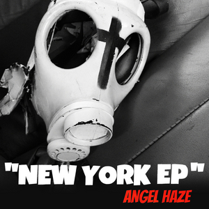 ANGEL HAZE - New York EP