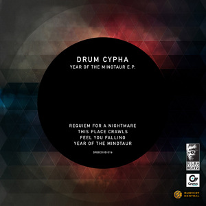 DRUM CYPHA - Year Of The Minotaur EP