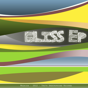 MOZAIEK - Gliss EP
