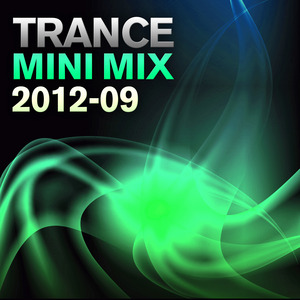 VARIOUS - Trance Mini Mix 2012 09
