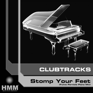 CLUBTRACKS - Stomp Your Feet