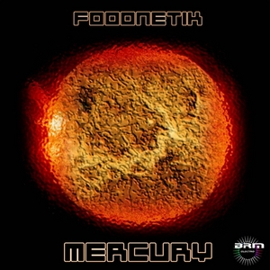 FOOONETIK - Mercury
