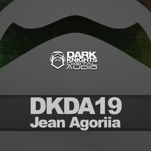 AGORIIA, Jean - DKDA19