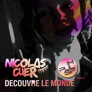 CUER, Nicolas - Decouvre Le Monde: Part 2