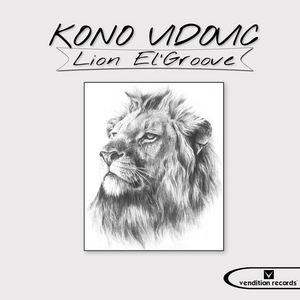 VIDOVIC, Kono - Lion El'Groove