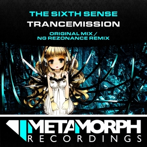 SIXTH SENSE, The - Trancemission