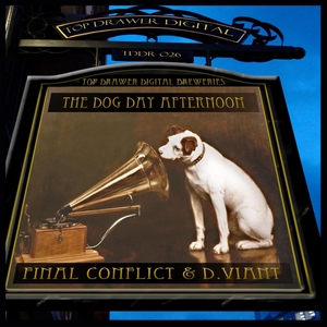 FINAL CONFLICT/D VIANT - Dog Day Afternoon
