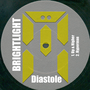 BRIGHTLIGHT - Diastole