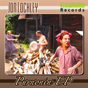 LOCKLEY, Jon - Purnonin EP
