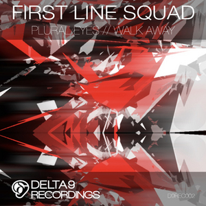 FIRST LINE SQUAD - Plural Eyes